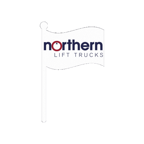 Northernlifttrucks giphygifmaker agriculture hyundai machinery Sticker