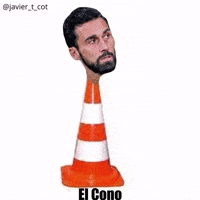 Pique La Liga GIF