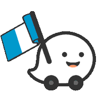 Fei Sticker by Vai de Carona