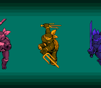 teenage mutant ninja turtles nintendo GIF