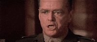 Jack Nicholson Eyes GIF