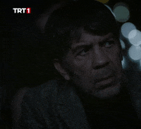 Not Looking My Eyes GIF by TRT