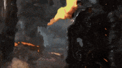 France Fire GIF by systaime