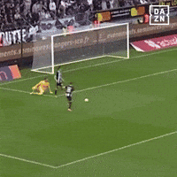 Miss Fail GIF by DAZN Belgium