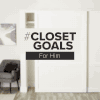 closet storage GIF by The Container Store