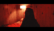 Pray The Shining GIF by Thriller Records