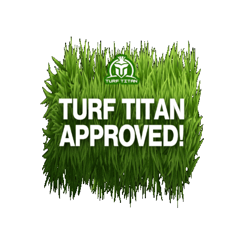 TurfTitan giphygifmaker Sticker