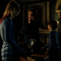 Lockeandkey GIF by NETFLIX