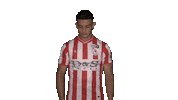 Abdallah Aberkane Sticker by Sparta Rotterdam