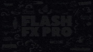 Flash FX Pro Animation Constructor