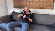Relax Muerte GIF by NørdicWire
