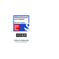 oficialsmiles smiles gptw vero gptw2021 Sticker