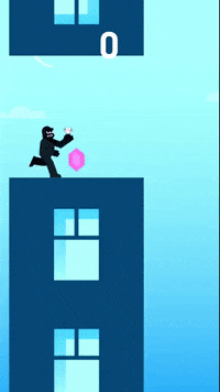 Night Contest GIF by PLAY
