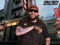 Cod GIF by Call of Duty