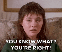 Cbs I Give Up GIF by Paramount+