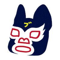 French Bulldog Dogs Sticker by BLIMP