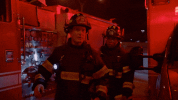 fox broadcasting help GIF by Fox TV