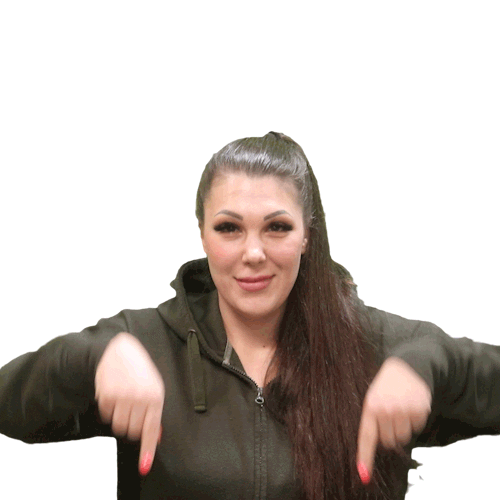 Oeklo giphyupload jenny unten oeklo Sticker