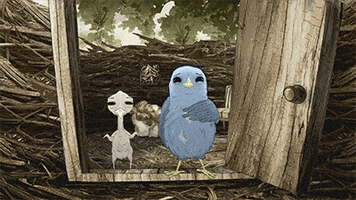 mark duplass cats GIF by Animals