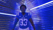DukeFootball football scream college football duke GIF