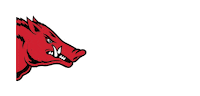 Arkansas Razorbacks Omahogs Sticker by UARK NSFP