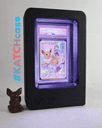 Premium Light Display GIF by KATCH case