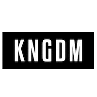 Kingdome Sticker by Muncher House