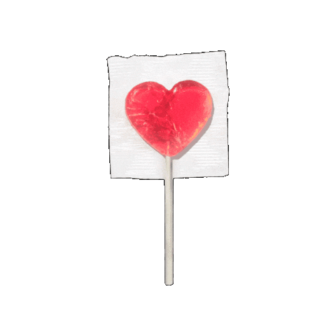 Lolipop Sticker by tiptoe