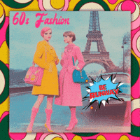 Fashion Paris GIF by Runway Magazine