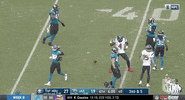 Regular Season Football GIF by NFL