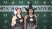 25Iwutf GIF by iwusports