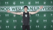 25Iwutf GIF by iwusports