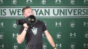 25Iwutf GIF by iwusports