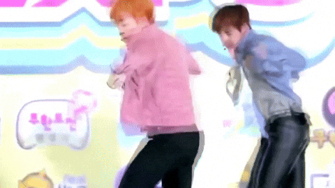 Park Jimin GIF