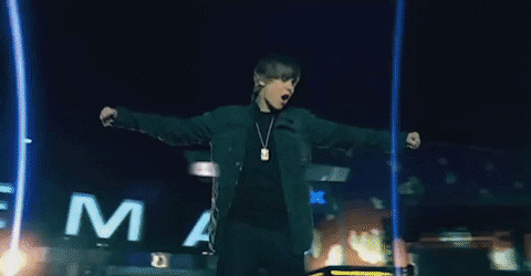 Baby GIF by Justin Bieber