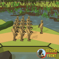 Walk Go GIF by SecondFront