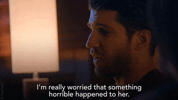 Season 4 Reaction GIF by Good Trouble