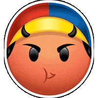 El Chavo Emoji Sticker by Grupo Chespirito
