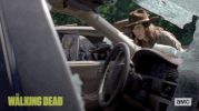 twd GIF by The Walking Dead