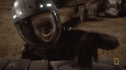season 2 space GIF by National Geographic Channel