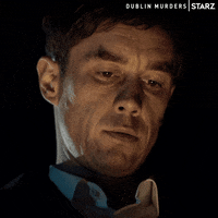 Sarah Greene Starz GIF by Dublin Murders