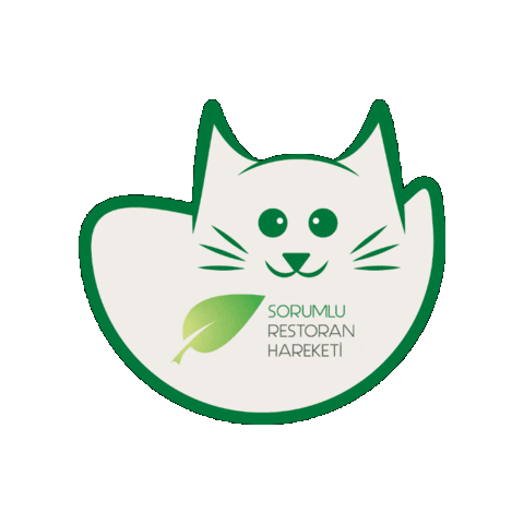 Srh Sticker by Sorumlu Restoran Hareketi
