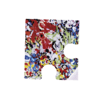 Puzzlebybtf Sticker by Bigger Than Fiction
