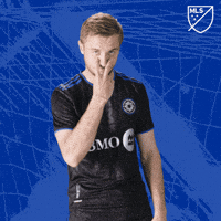 Watching Look At Me GIF by Major League Soccer