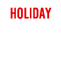 ghmummus holiday shopping champagne transparency Sticker