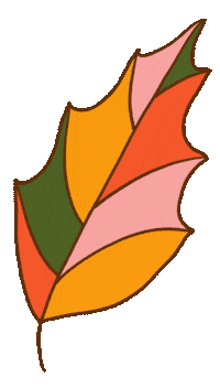 Picking Sweater Weather Sticker