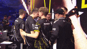 Bring It Hype GIF by G2 Esports