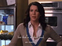 season 5 netflix GIF by Gilmore Girls 