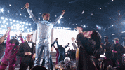 New Orleans Dancing GIF by Jon Batiste