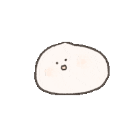 말랑이 Sticker